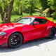 Image for article titled How the 2020 Toyota Supra Compares to the Toyota 86 in Real-World Driving